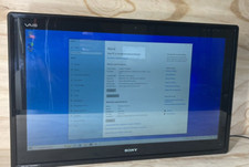 Sony VAIO VPC i3 2330M 2.20GHz