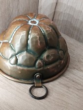 Ancien  MOULE à GATEAU  en