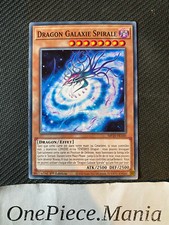 Yu-Gi-Oh! Dragon Galaxie Spirale MP20-FR160