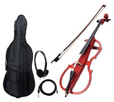 Violoncelle èlectrique - violoncelle,
