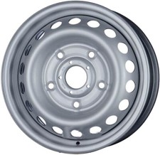 Jante Tole Acier Gris 6.5JX16"