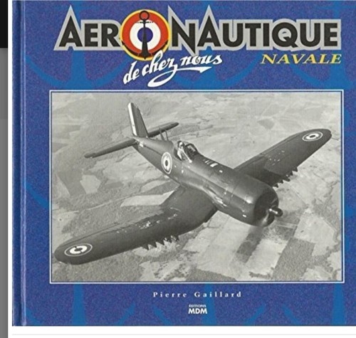 Aéronautique navale chez - aéronautique,
