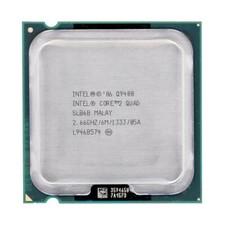 CPU Intel Core 2 Quadri Q9400