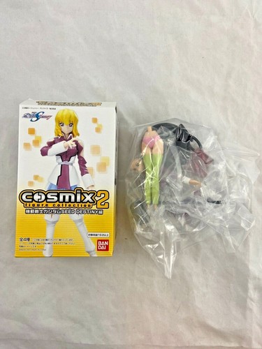 Gundam seed destiny - gundam, cosmix