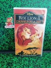 K7 VIDEO CASSETTE VHS WALT