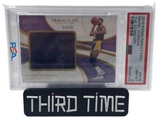 2018-19 Immaculate MAGIC