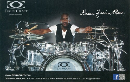 2012 small print - small, drum