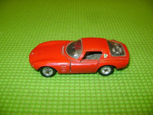 Mercury giulia bertone - mercury, ar