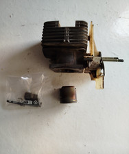 CYLINDRE PISTON   POUR DEBROUSSAILLEUSE STIHL FS 120