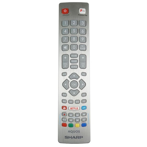 Télécommande téléviseur - télécommande, de