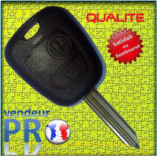 Coque cle telecommande - ★,