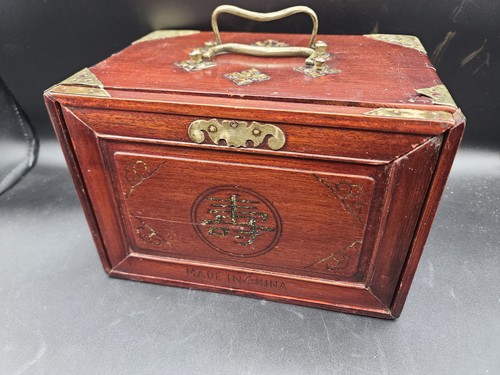 Jeu mahjong chinois - de,