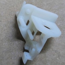 engrenage tête laser Rack