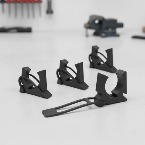 Boat hook holder for - holder,