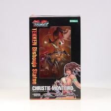 Kotobukiya Christie Monteiro