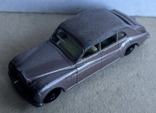 Lesney Matchbox serie's n° 44