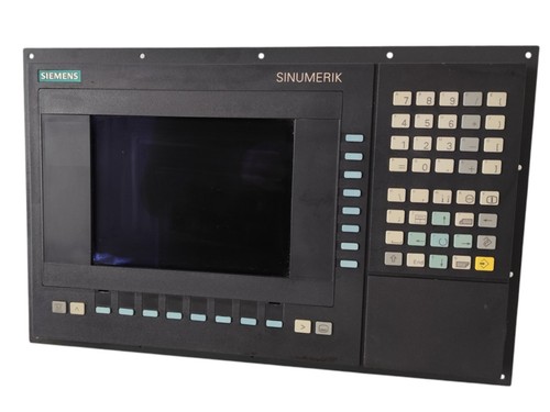 Siemens sinumerik 840d op031 - siemens,