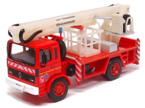 Renault rvi echelle - renault,