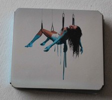 Zazie , rodéo  - SACD , CD +