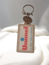 Porte-clés publicitaire