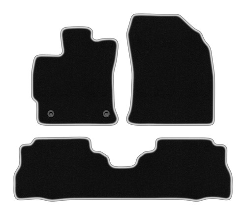 Tapis pour toyota prius - pour,