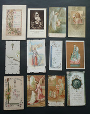 Lot anciennes images - lot,