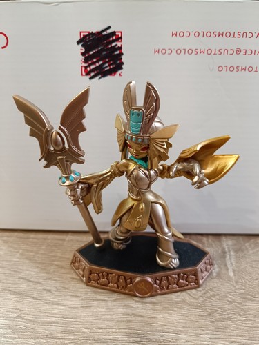 Figurine skylanders - figurine,