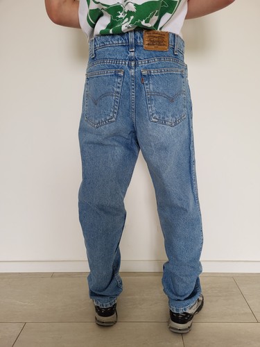 Levi 540 vintage - vintage, w32