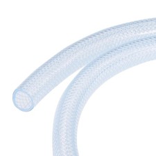 Tressé Renforcé PVC Tube