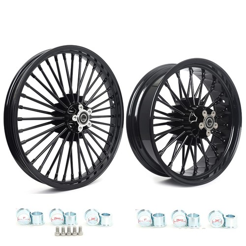21x2 18x5 roue - 21x2.15, pour
