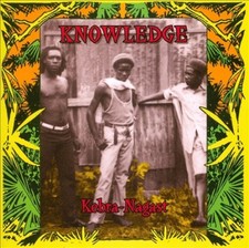 Kebra-Nagast by Knowledge [CD] NEUF