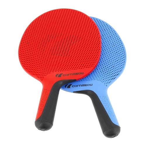 Raquette tennis table - raquette, de