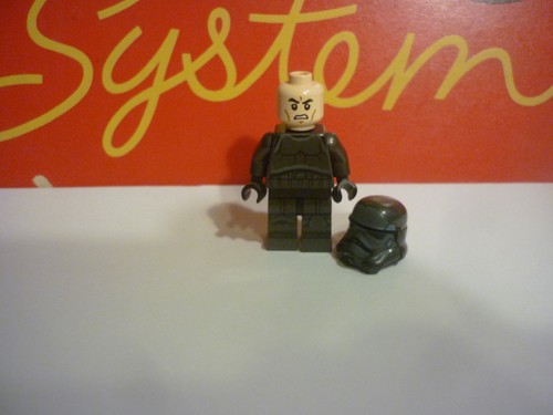 Figurine minifigure lego - figurine,
