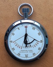 Chronomètre De Poche