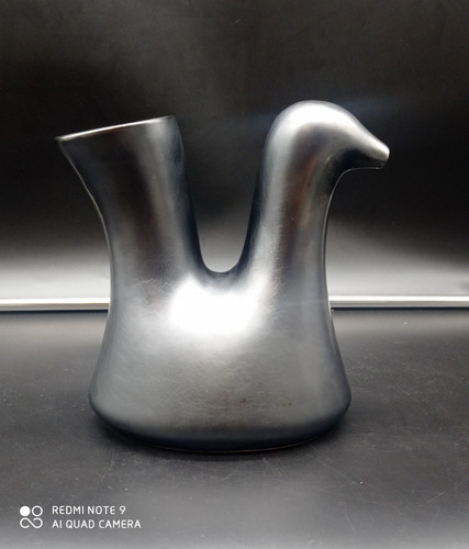 Pichet cocotte zoomorphe - pichet,