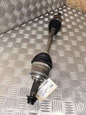 Cardan gauche (transmission) HYUNDAI I 10 1 PHASE 2 495000X400