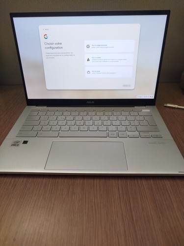 chromebook
