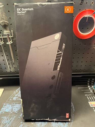 Quantum vector ftw3 rtx - ftw3,