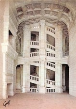 41 CHAMBORD LE CHATEAU GRAND