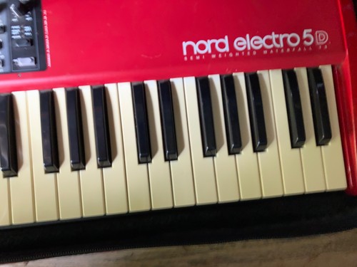 Nord electro - nord, —