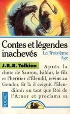 CONTES ET LEGENDES INACHEVES