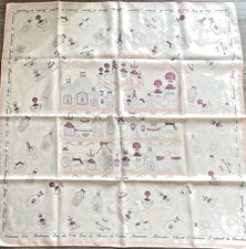 Foulard/Carré/Shawl★GUERLIA