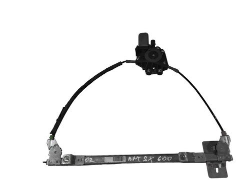 Lève vitre électrique porte - électrique,