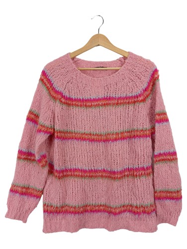 Black colour pull femme - colour,