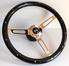 Volant adapté pour JEEP 350mm