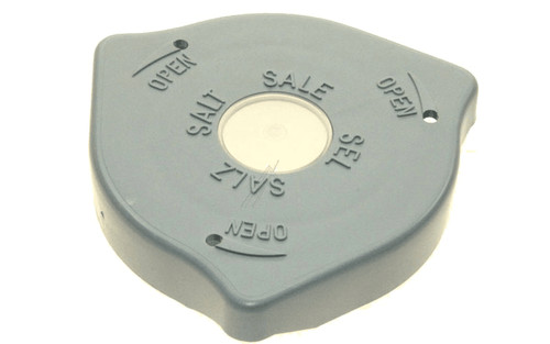 Bouchon pot sel pour - pot, a