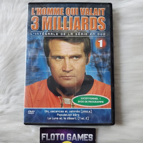 Dvd zone l homme qui - zone,