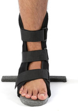 Attelle Dorsale De Nuit