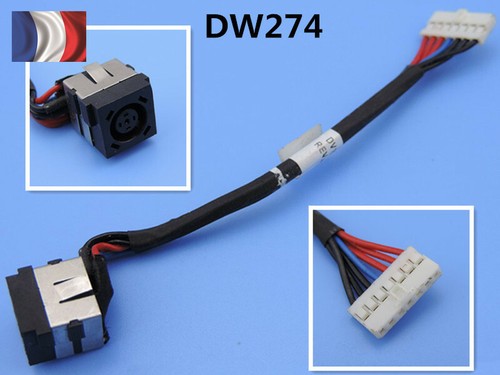 Power jack dell - ,