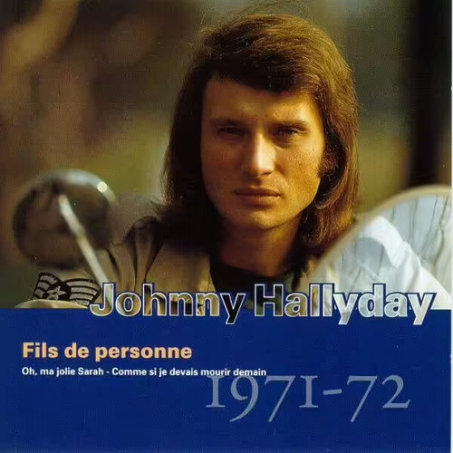 Johnny hallyday fils - , (fils